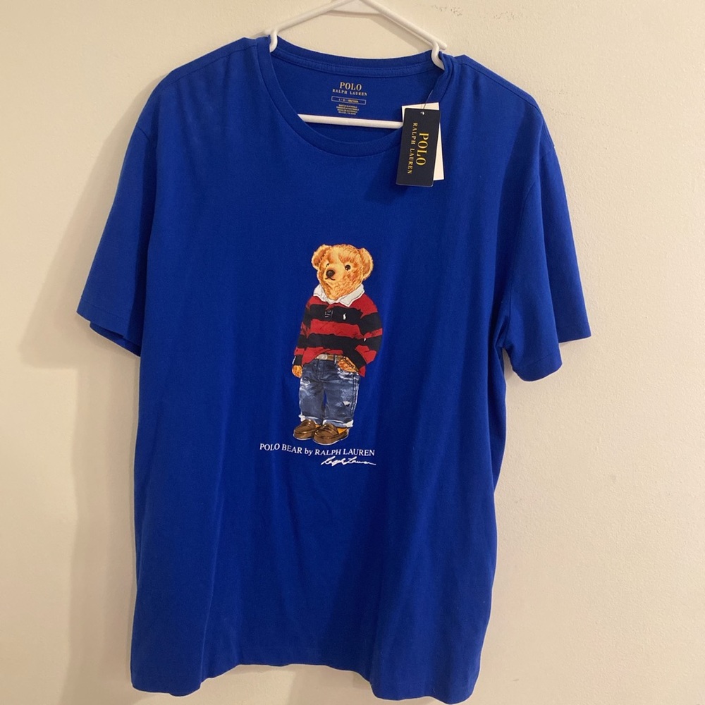 Polo T-Shirt